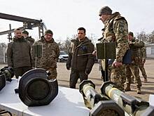 Зеленский предрек Украине большие потери без помощи США