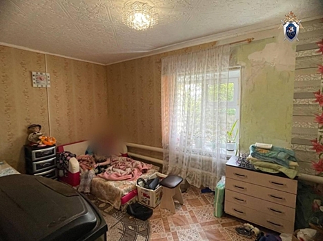 Челябинская мать обвиняется в заказе убийства 12-летней дочери