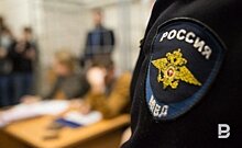 МВД по РТ направило полицейских для проверок соблюдения масочного режима в общественном транспорте