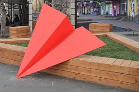 Какой памятник открыли в Северном жилом массиве Ростова?