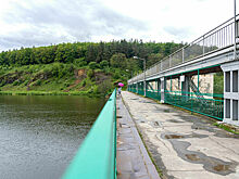 Полномочия регионов по строительству дамб хотят расширить