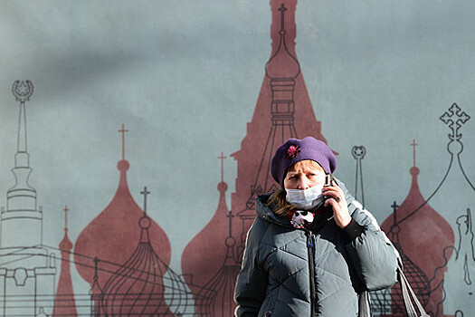 Собянин: Москва признана одной из лучших по инновационным решениям в пандемию