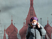 Число умерших в Москве превысило 2 тысячи
