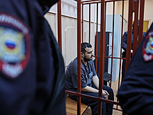Приезжего из Узбекистана арестовали по делу об убийстве генерала Кириллова