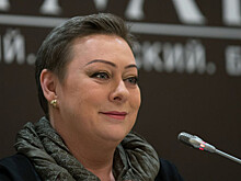 Мария Аронова заявила, что чувствует себя хорошо