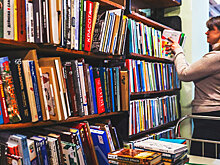 Библиотеки Оренбургской области в рамках нацпроекта обновили книжный фонд