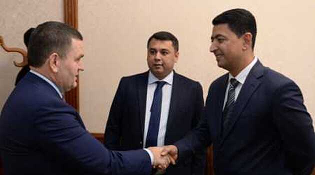 Путин и Мирзиёев проведут переговоры в Ташкенте и дадут старт строительству АЭС