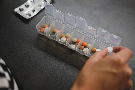 Австралия разрешила использовать наркотики в лечении ПТСР и депрессии