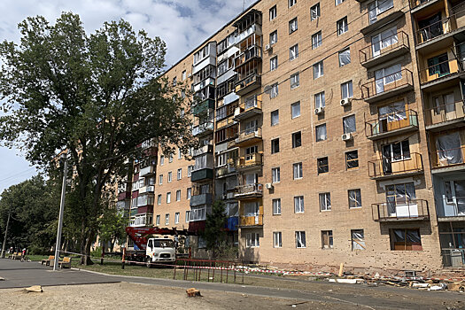 Ущерб оценит ТПП