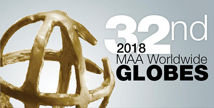 Международный фестиваль MAA Globes объявил победителей
