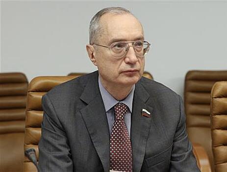 Андрей Кислов: "Безопасность использования газа в быту должна быть в приоритете"