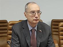Андрей Кислов: "Безопасность использования газа в быту должна быть в приоритете"