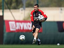 Чанов: Карседо знает специфику РПЛ — это поможет стабилизировать игру «Спартака»