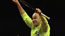 Чесноков назвал ужасной игру теннисистки Александровой в финале турнира в Кливленде
