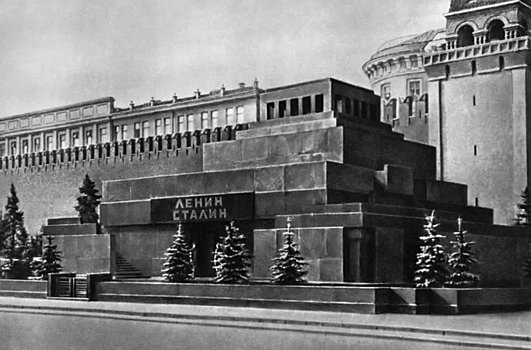 Тайные похороны Сталина: почему вождя хоронили дважды