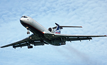 СМИ: Следствие исключило версию теракта на борту Ту-154
