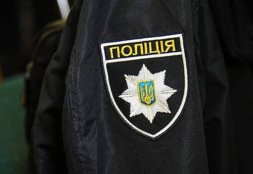 Группа агрессивных женщин напала на сотрудников украинского военкомата