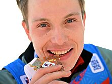 Гонка преследования на чемпионате России превратилась в драму
