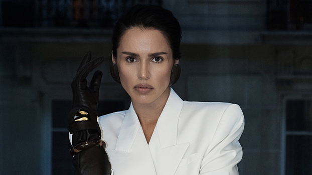 Zivert приоткрыла закулисье своего стадионного шоу в клипе «Гудбай»