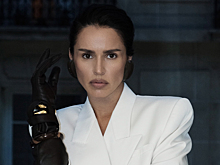 Zivert приоткрыла закулисье своего стадионного шоу в клипе «Гудбай»