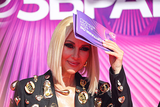 Лера Кудрявцева призналась, что никогда не примет в людях тупость