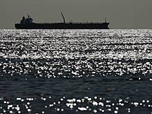 Вывоз нефти из России и стран Центральной Азии снизился