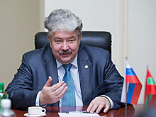 Сергей Бабурин выступил на секции Рождественских чтений