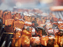 «Росконтроль» не нашел качественный шашлык на российском рынке