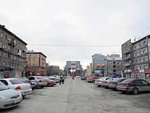 Платными станут бесплатные парковки в центре к сентябрю