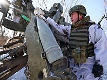 Главком ВСУ признал превосходство российских войск