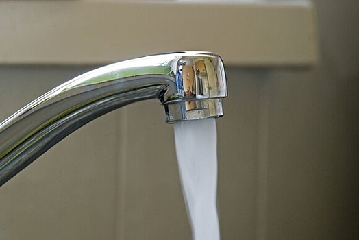 В Москве сократят сроки отключения горячей воды