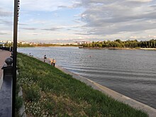 Эксперты назвали причины вероятной нехватки воды в некоторых регионах России