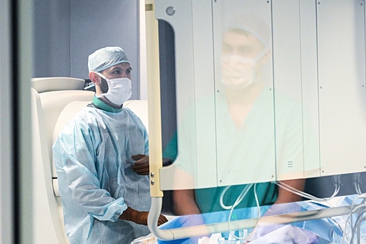 Врач рассказал, из-за чего человек может резко постареть