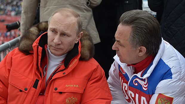Путин ужесточил наказание за допинг