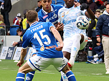 Валерий Цветков: "Динамо" поймало кураж и способно отобрать очки у "Краснодара"