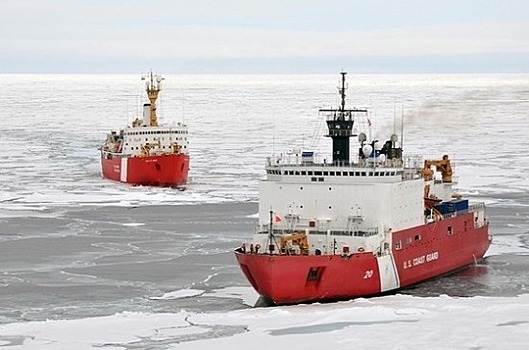 Финляндия заинтересована в российском проекте по освоению Северного морского пути