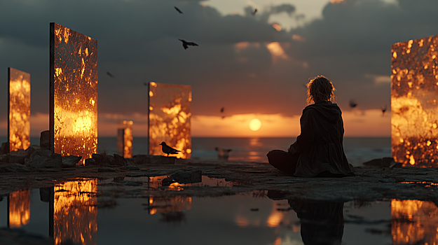 Магия Байкала и театр под открытым небом: зачем 50 омичей отправились на Ольхон