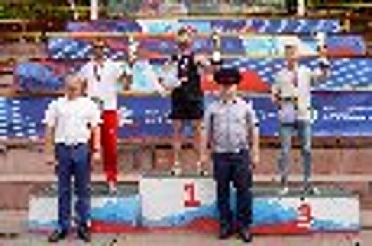 В Уфе завершился чемпионат ФСИН России по легкоатлетическому кроссу и служебному биатлону