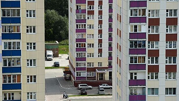 В Новой Москве нашли квартиру за миллион