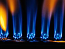 Бригадир повредил газопровод в Селтах во время земляных работ