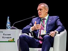 Мэр Тюмени на форуме «Города России – 2030»: «Города будущего вырастут из городов сегодняшнего»