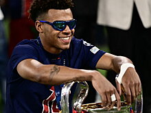 Дуэ – главный претендент на Golden Boy по версии GiveMeSport. Кубарси – 3-й, Хейсен – 4-й, Эндрик – 10-й