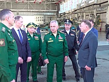 Боевые возможности Ка-52М и корабли для ВМФ: как прошла поездка Шойгу в Приморье
