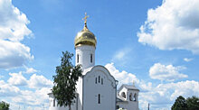 Стал известен единственный православный храм, ушедший на «ковикулы». История непростого настоятеля