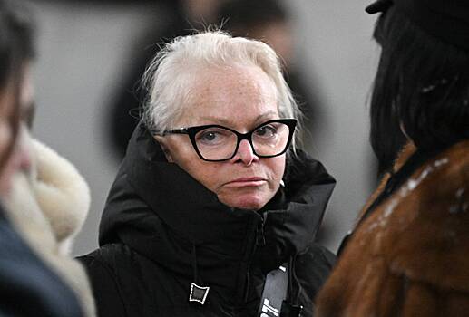 Долина высказалась о своем характере