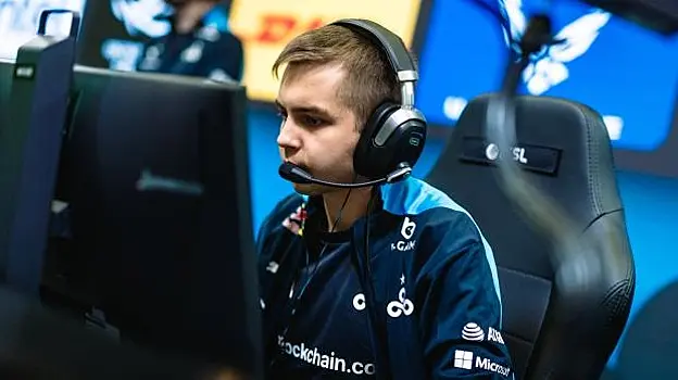 Cloud9 потерпела поражение в первом матче на IEM Katowice 2023