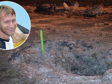 «Испортил нам всю яму»: как судили велосипедиста