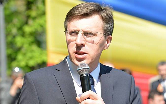Мэр Кишинева стал «Бездельником и вредителем года»