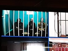 Верховный суд Татарстана оставил в СИЗО обвиняемого в убийстве бизнесмена Деданина