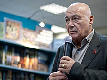 Программа Владимира Познера на Первом канале висит на волоске после начала спецоперации на Украине